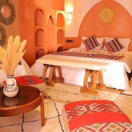 Riad Dar Susan - Authentic Stay In Загора Экстерьер фото
