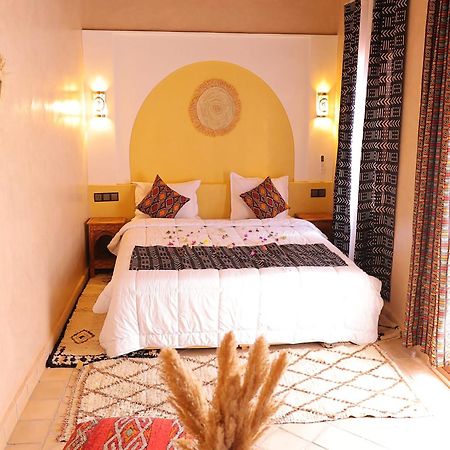 Riad Dar Susan - Authentic Stay In Загора Экстерьер фото
