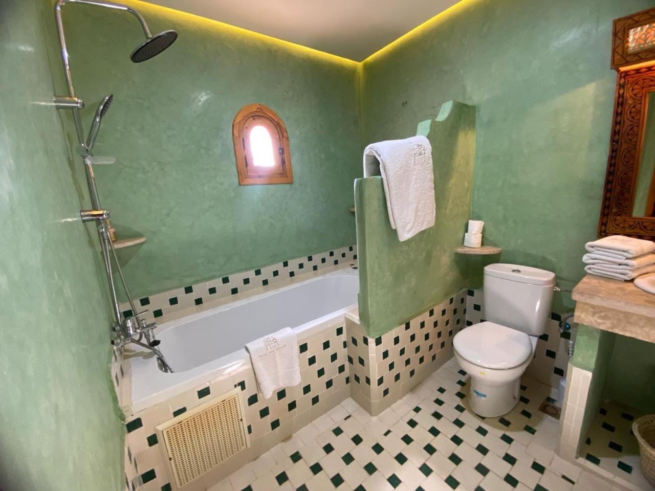 Riad Dar Susan - Authentic Stay In Загора Экстерьер фото