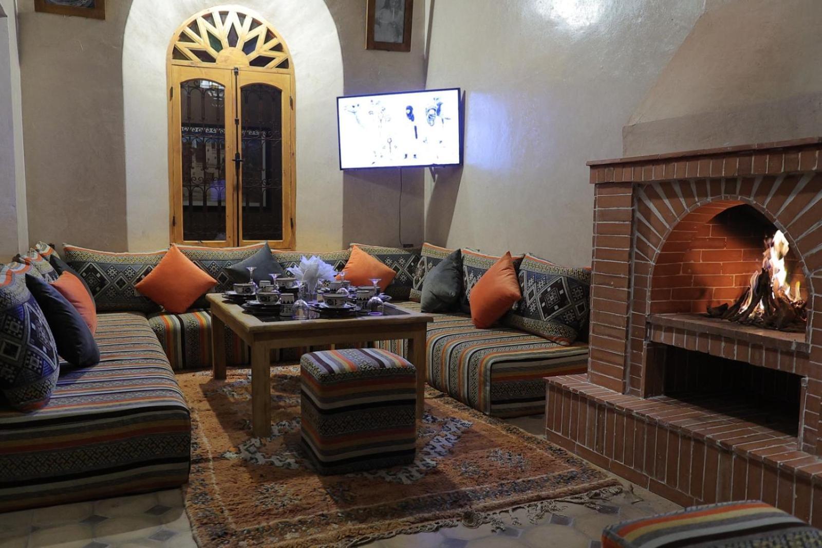 Riad Dar Susan - Authentic Stay In Загора Экстерьер фото