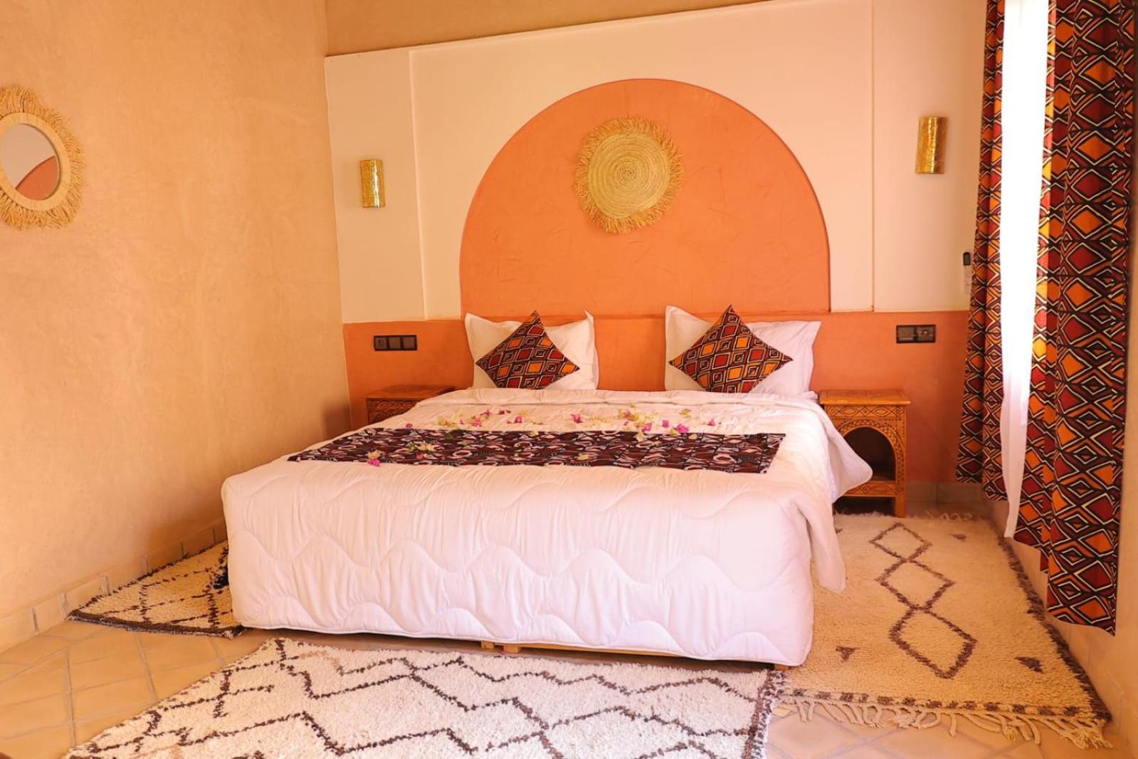 Riad Dar Susan - Authentic Stay In Загора Экстерьер фото