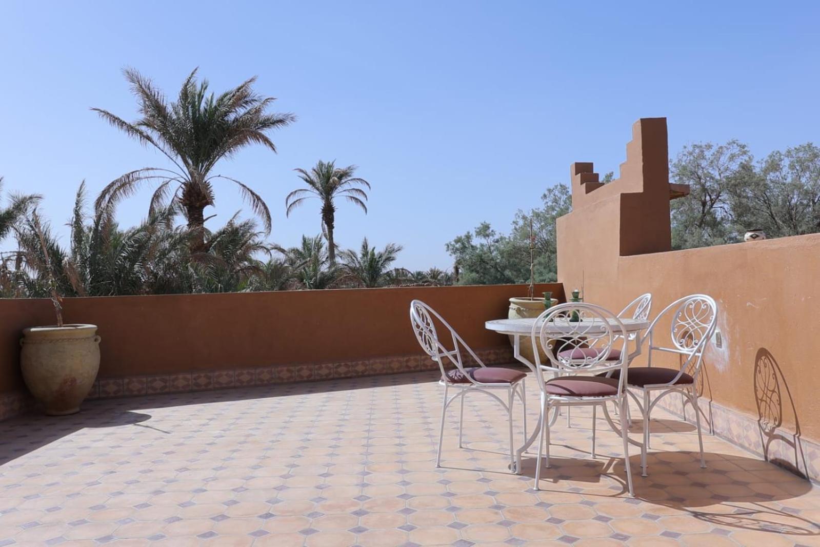 Riad Dar Susan - Authentic Stay In Загора Экстерьер фото