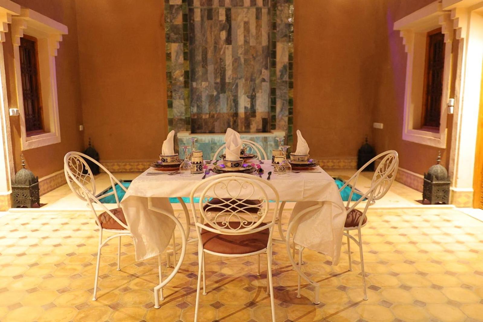 Riad Dar Susan - Authentic Stay In Загора Экстерьер фото