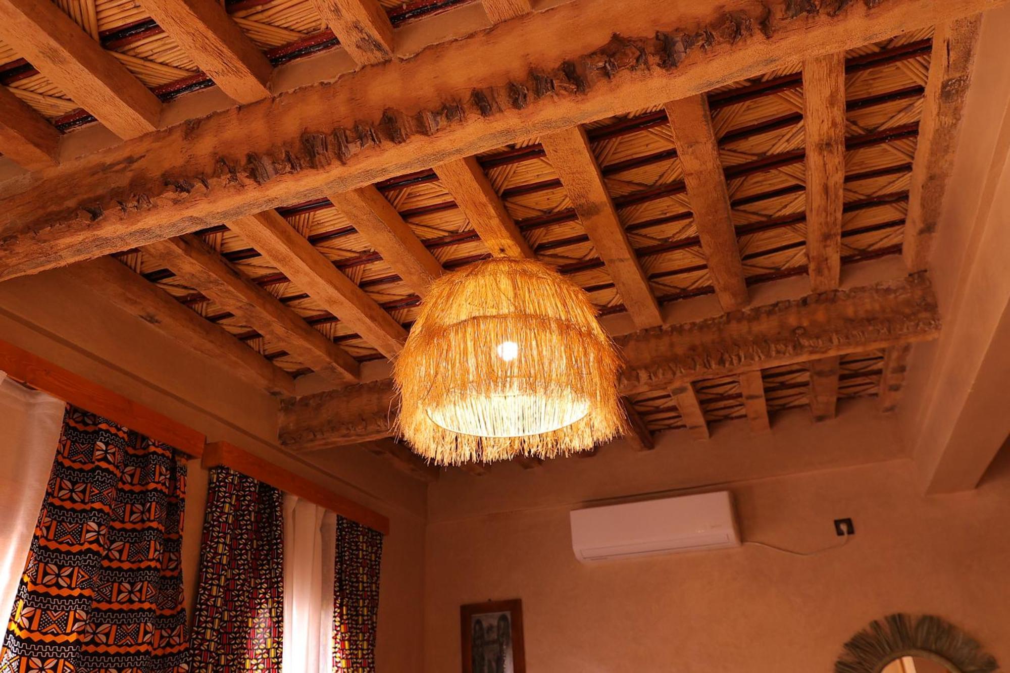 Riad Dar Susan - Authentic Stay In Загора Экстерьер фото