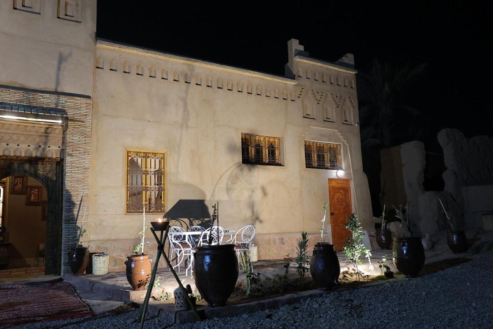 Riad Dar Susan - Authentic Stay In Загора Экстерьер фото