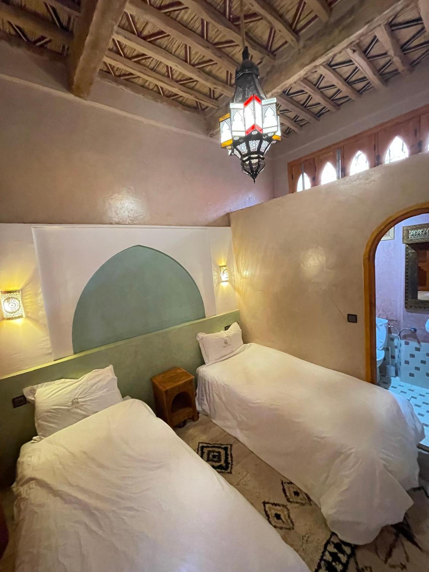 Riad Dar Susan - Authentic Stay In Загора Экстерьер фото